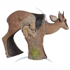Asen/Wildcrete 3D Damara Dik-Dik Antelope (with squirrel)