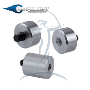 Avalon Flat Weight for Stabilizers (19mm)