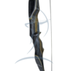 White Feather Catan One Piece Hunting Recurve 62"