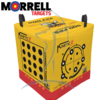 Morrell Yellow Jacket Kinetic X 16" (bis 500fps)