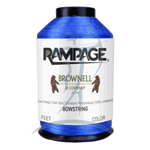 Brownell Rampage String Material 1/4lbs