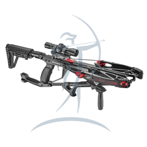 EK Archery Cobra System Siege Pistol Crossbow Package *NO SCOPE*