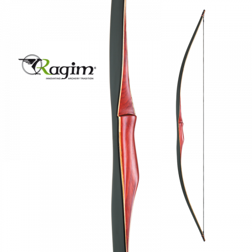 Ragim Fox Longbow 62"