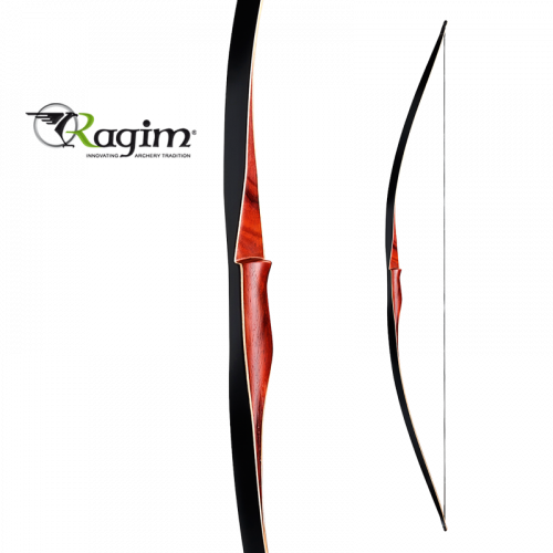 Ragim Wolf Longbow 68"