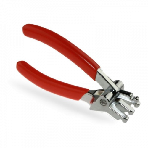 Viper D-Loop Pliers