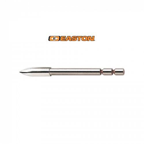 Easton Edelstahl break-off Klebespitze ML 4mm