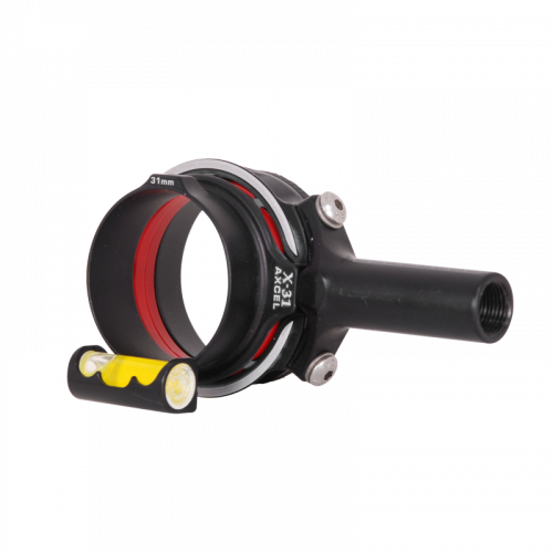 Axcel X-31 Scope Housing 31mm (Yoke Connector)