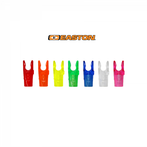 Easton G-Pin Nock (x12)