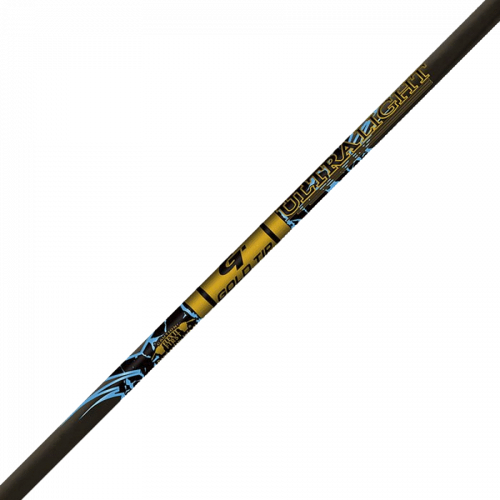 Gold Tip Ultralight (±0.003) Carbon Shaft