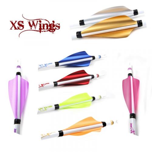 XS Wings (x50 Pack)