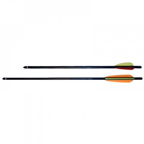 EK Archery Crossbow Bolt Carbon 20"