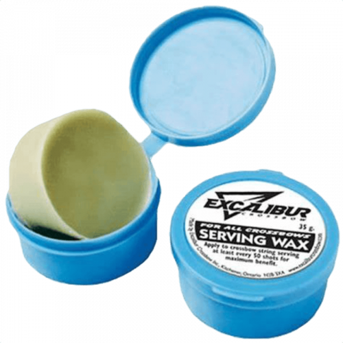 Excalibur EX Wax for Crossbows