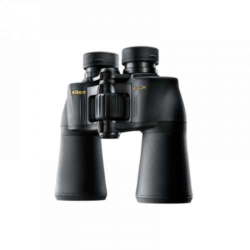 Nikon Aculon A211 12x50 Binoculars (Strap included)