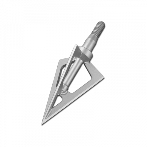 Magnus Snuffer SS Broadheads (3er Pack)