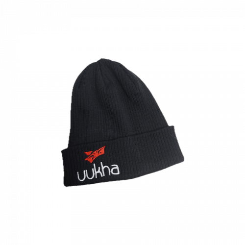 Uukha Beanie (Model 2025)