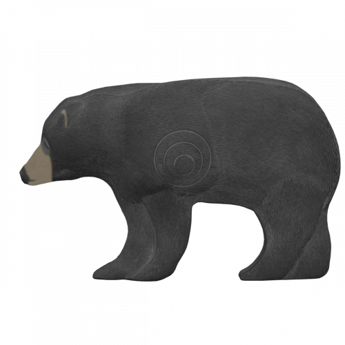 Field Logic Shooter 3D Bear