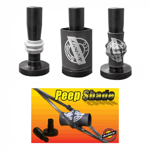 Specialty Archery Peep Shade