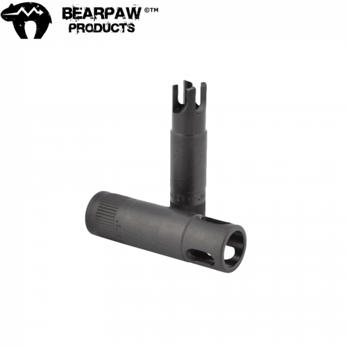 Bearpaw Taper Tool Parallel