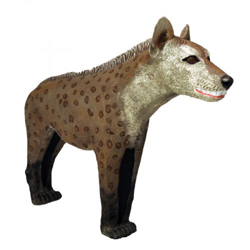 Wildcrete 3D Hyena small