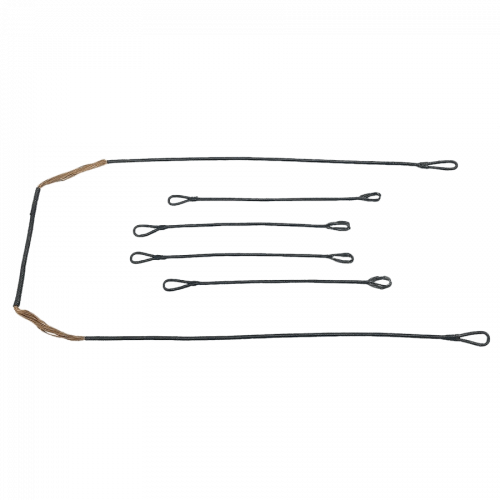 Ravin String & Cable Kit fits all Ravin Crossbows except R26