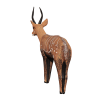 Wildcrete 3D Bushbuck