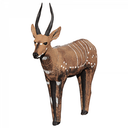 Wildcrete 3D Bushbuck