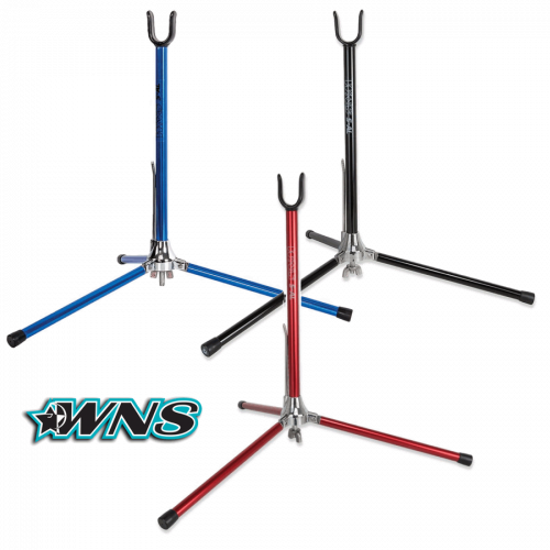 WNS Winners S-AL Aluminium Bowstand