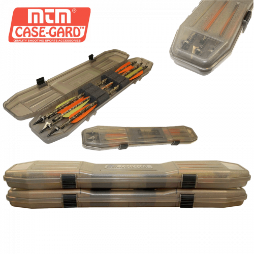 MTM Traveler Crossbow Bolt Case