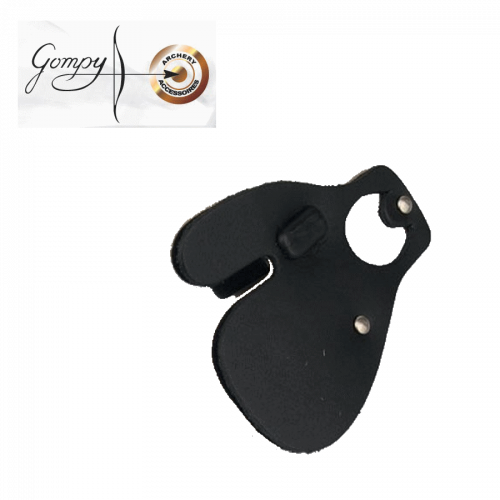 Gompy TB 2 Leder Tab (mit Fingertrenner)