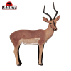 Wildcrete 3D Impala male