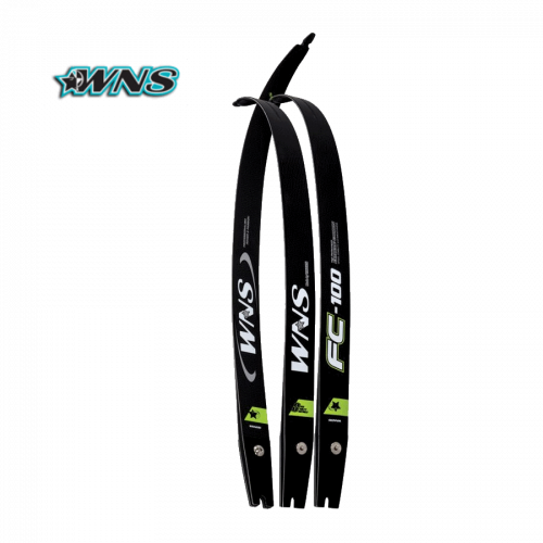 WNS Winners FC-100 Carbon/Foam ILF Limbs