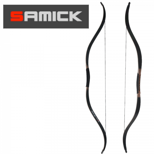 Samick SKB Korean Bow 50"