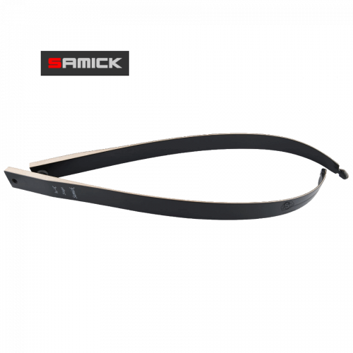 Samick Sage Limbs (black)