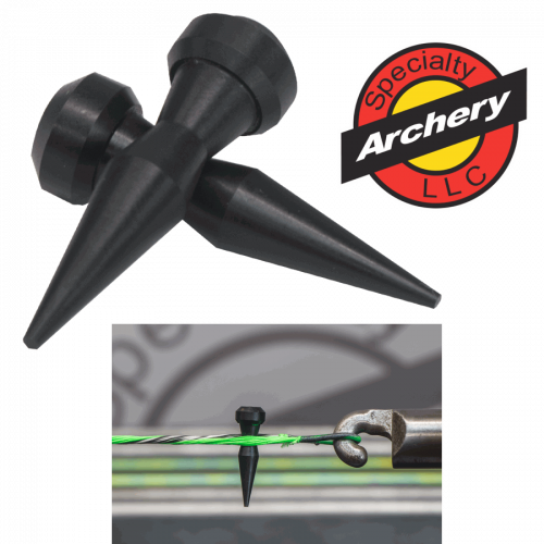 Specialty Archery Super Server String Separators (2/pk)