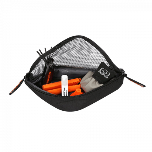 Easton Archery Essentials Crossbow Maintenance Kit (6 piece)