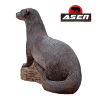Asen/Wildcrete 3D Otter