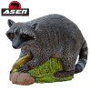 Asen/Wildcrete 3D Racoon