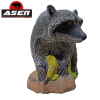 Asen/Wildcrete 3D Waschbär