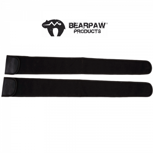 Bearpaw Limb Covers (pair)