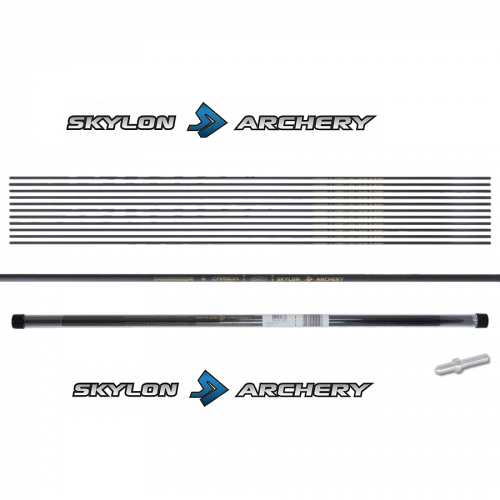 Skylon Paragon (±0.0015) Carbon Shaft (3.2)