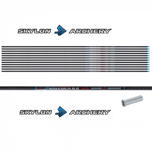 Skylon Maverick (±0.003) Carbonschaft (6.2)