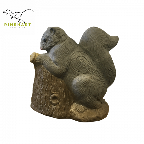 Rinehart Squirrel