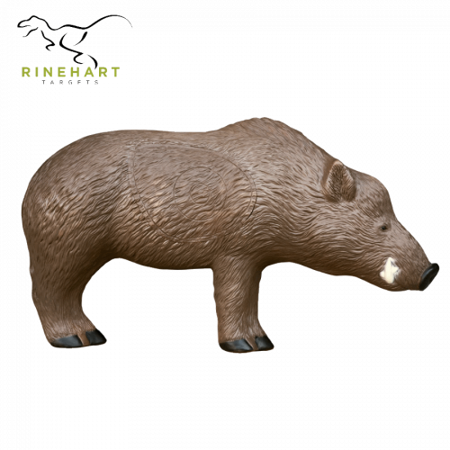 Rinehart Woodland Boar