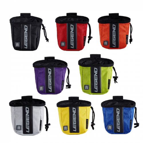 Legend XT-520 Release Pouch