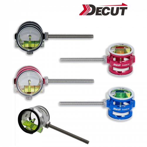 Decut Rainbow Scope 30mm