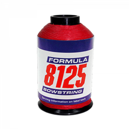 BCY Formula 8125 (no Gore!) Sehnengarn