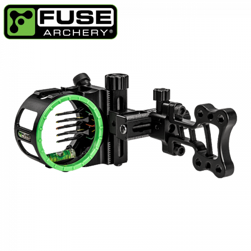 Fuse Vectrix XT Micro Multi-Pin Sight (fixed)