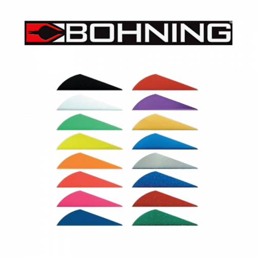 Bohning Blazer X2 Vanes