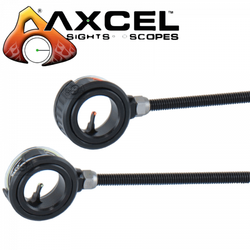 Axcel RX Recurve Scope "Sjef Signature Edition"