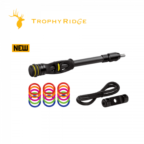 Trophy Ridge Hitman Hunting Stabilizer